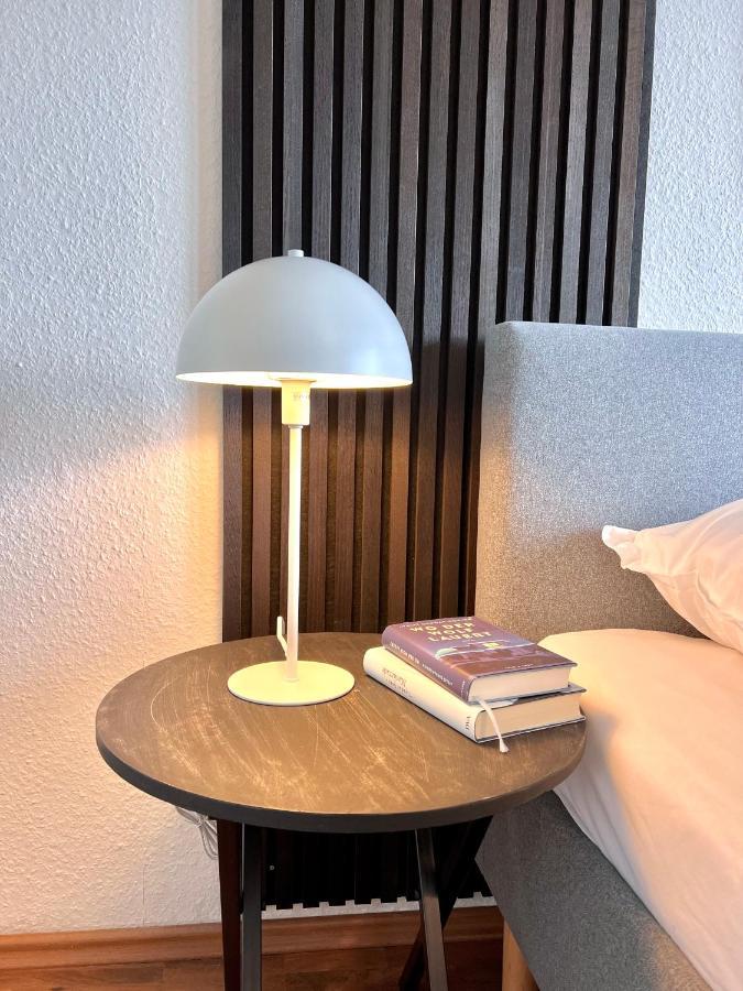 Sabe Apartment: Balcony + Free Parking + Netflix ヴッパータール エクステリア 写真