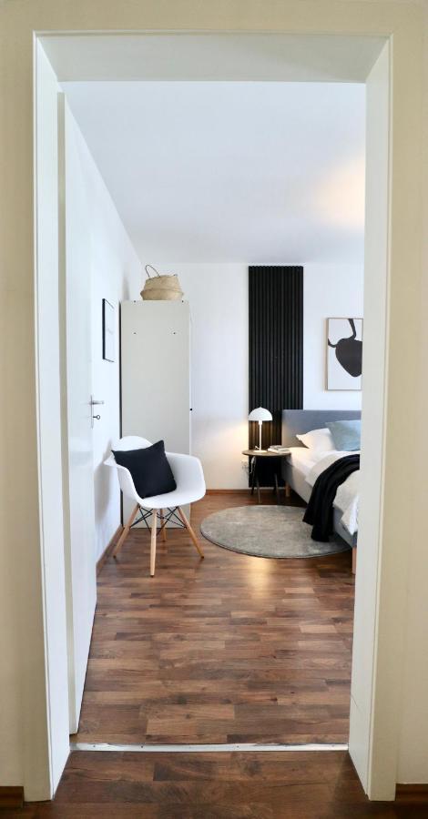 Sabe Apartment: Balcony + Free Parking + Netflix ヴッパータール エクステリア 写真