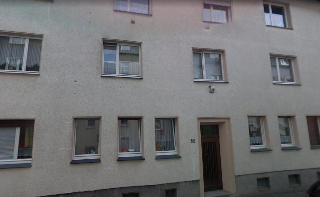 Sabe Apartment: Balcony + Free Parking + Netflix ヴッパータール エクステリア 写真